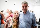 “Estado tiene el deber de ocuparse de nuestros abuelos”