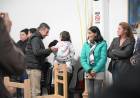 “Gobernaré con una mirada federal hacia el interior”