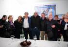 RESPALDO DEL “PERONISMO ORGANIZADO” AL GATO FERNÁNDEZ