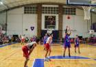 LIGA FEDERAL DE BÁSQUET: Alberdi volvió al triunfo