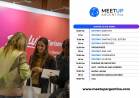 San Luis presente en Meet Up Argentina