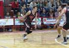LIGA FEDERAL DE BÁSQUET: Perdió Alberdi por la mínima