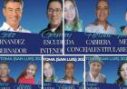 Compromiso x SAN LUIS, una opción peronista que le da volumen y busca sorprender con Germán Escudero. Sus ideas llenas de simplezas y lógica 
