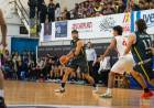 LIGA ARGENTINA: GEPU no pudo con Ameghino