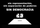 Dirigentes opositores llaman a votar en blanco , porque lo de la oposición es una trampa que favorece al oficialismo 