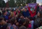 Juampi Funes y un cierre impresionante y una fé enorme en su  carrera hacia  el Municipio de San Luis  del cual será protagonista 