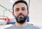 BÁSQUET: Santiago Turri: "El equipo estuvo a la altura”