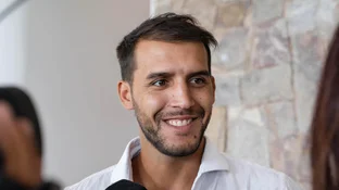 El PJ recuperó Trapiche con Olivera Aguirre de manera contundente 