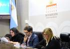 EL PJ CON MAYORÍA EN EL HCDSL