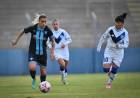 FÚTBOL FEMENINO: San Luis FC le ganó de local a Vélez