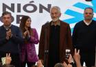 Alberto"gobernaremos hasta el 9 y no abandonaremos a nadie "No me cambio de camiseta ni traiciono al peronismo "Están contestados y notificados los que enviaron Carta Documento"