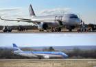 Aeropuerto Valle del Conlara: arribaron dos nuevos vuelos