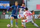 FÚTBOL: Triunfazo de Instituto con la “Legión Puntana”