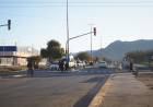 Mejora la fluidez del tránsito en zona del puente Favaloro