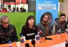 “Grabois representa a la juventud peronista”