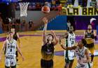 LIGA ARGENTINA: GEPU y Atenas reeditarán un clásico