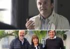 Ganadores tapados de las PASO :Negr:i el armador de  MILEI y Charly Pereyra con Bullrich . 