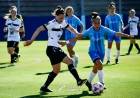 FÚTBOL FEMENINO: San Luis FC ganó de local