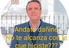 Rivarola con trampa pretende quedarse perdiendo con dos Escuelas .Pretenden que 10 votos, sean más importantes que 362 . Vergüenza da Rivarola.
