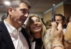 Ferraroti "no todos los políticos somos delincuentes .Debemos defender derechos y no su pérdida para confundir"