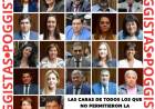 El poggismo y su desprecio por la gente.Votaron en contra de lo que prometieron en campaña 