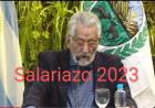Salariazo del Alberto: el detalle que rompe todos los esquemas . Peronismo puro