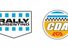 RALLY ARGENTINO: le reclamaron a Baldoni