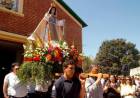 VILLA LARCA: celebración de la Virgen de la Merced