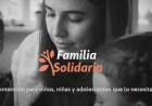 Buscan sumar hogares al programa Familia Solidaria
