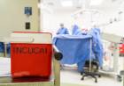 Una nueva ablación en el Hospital Ramón Carrillo 