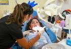 LA TOMA: atención odontopediátrica en jardines de infantes