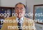 Ceballos"a Poggi no se le cae una idea .Basta de llorar .Yo jamás hubiera ido contra la obra pública o los aumentos salariales.Hay que repensar y con repartir mercadería no lo estamos haciendo"