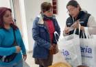 Entregaron más de 1.500 kits para el armado de huertas