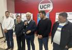 La dura derrota de Cacace, González RIOLLO y Poggi que jugó a medias ??Su comunicación con Massa y sus críticas a MILEI.