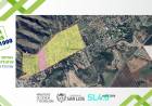 San Luis a1000: nuevas zonas disponibles en Juana Koslay