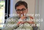 El poggismo contra la independencia del Poder Judicial.Fuerte ataque al Procurador Martínez .La idea es dejar sin autovía a Merlo, sin Justicia a la Provincia y dejar sin aumentos a los empleados públicos 