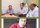 Rivarola cerca de quedar preso. Sus cómplices Lindow,Roberto Pagano , Rudy Cámera también serán investigados Auditorías determinantes 