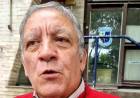 José Mercau " la institucionalidad gremial no es anarquía" La imposición no es libertad gremial .Fracturaron la mano  a la adjunta e iremos a fondo .La incumbencia gremial es por la vía que corresponde "