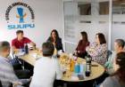 Gremios Estatales piden que se mantengan aumentos salariales por inflación .El silencio de APTS que aturde