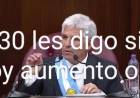 Poggi anuncia ésta noche si sube o no los salarios, tras la devaluación de MILEI del 118 por ciento y una inflación de dos dígitos.