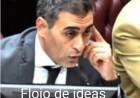 Lógica"rechazaron que Hissa endeude el Municipio .La política lo debe solucionar y no la desacreditación"