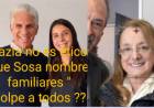 Bazla"no es ético que Fernanda Sosa nombre familiares en la Pedrera"Sincericidio que afecta hasta el propio Gobernador y todos los funcionarios.