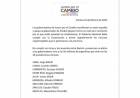 Poggi se sumó al embate de Gobernadores contra Milei y se expone al revanchismo del Presidente 