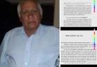 Fue confirmado el procesamiento de un conocido pastor por abuso de su nieta . Tenían un comedor y hay serias sospechas de que podría haber más víctimas 