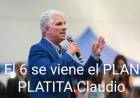 Poggi ,"No voy a subir más los salarios".La condena a los Estatales y al los programas sociales a la indigencia .690 mil, la canasta básica.