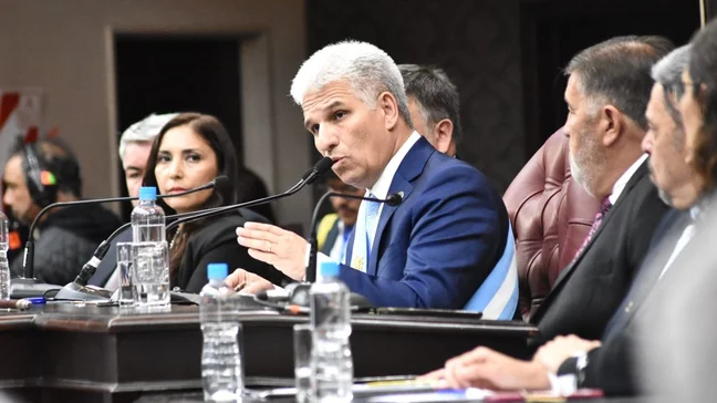 La ignorancia de Poggi en temas judiciales espanta .