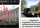 Poggi pretende suspender que la Provincia controle el narcomenudeo.Brutal liberalización de la droga significa .La Justicia Federal no tiene ni logística ni infraestructura y la Federal recursos .La burrada de decir que la Justicia no trabaja todo el año.El SIJUPU engañado??