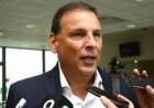 Enrique Ponce contra el tarifazo de la Cooperativa de Agua de Merlo. Podrían presentarse amparos