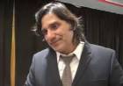 El ritmo de Luis Giraudo molesta al oficialismo .Anda más que Poggi y eso no puede ser y solo, nos dijo una fuente del Gobierno 