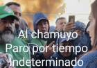 El chamuyo de Malamud, hizo que el paro pueda ser por tiempo indeterminado, según Gatica.6 meses sin aumento es demasiado .
